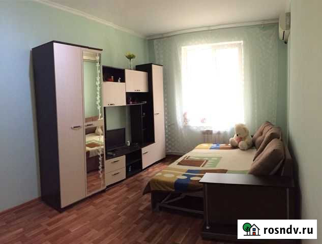 1-комнатная квартира, 33 м², 1/3 эт. на продажу в Шепси Шепси - изображение 1