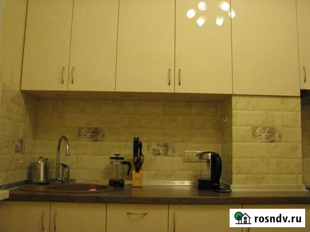 1-комнатная квартира, 31 м², 2/4 эт. на продажу в Ялте Ялта - изображение 1