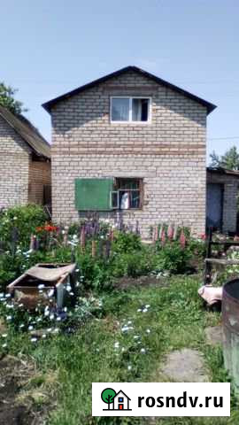 Дача 48 м² на участке 6.7 сот. на продажу в Стерлитамаке Стерлитамак - изображение 1