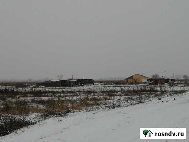 Участок СНТ, ДНП 580 сот. на продажу в Абакане Абакан - изображение 1