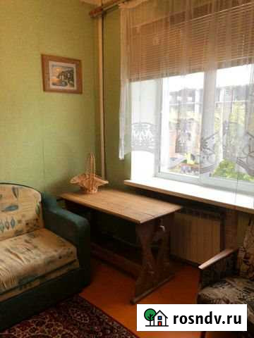 3-комнатная квартира, 62 м², 3/3 эт. на продажу в Новомосковске Новомосковск - изображение 1