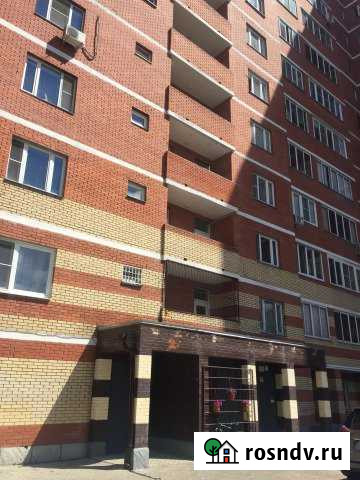 Комната 18 м² в 2-ком. кв., 4/16 эт. в аренду на длительный срок в Лобне Лобня - изображение 1