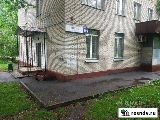 Помещение свободного назначения, 73 кв.м. Химки - изображение 1