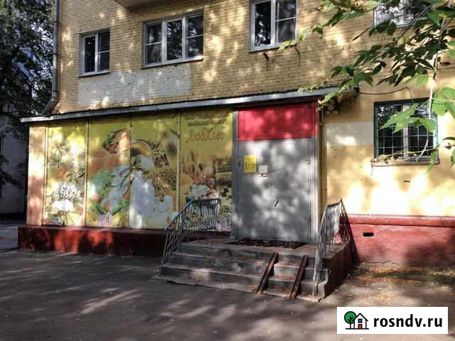 Продам торговое помещение, 106 кв.м. Люберцы - изображение 1
