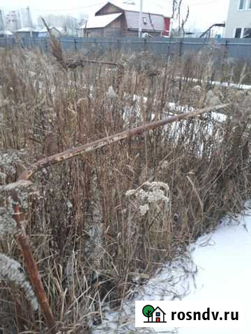 Участок промназначения 7 сот. в аренду в Москве Москва - изображение 1