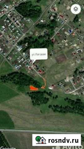 Участок ИЖС 14 сот. на продажу в Искитиме Искитим - изображение 1