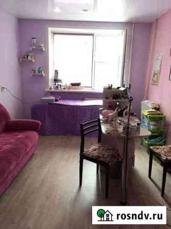 Комната 18 м² в 1-ком. кв., 4/5 эт. на продажу в Смоленске Смоленск
