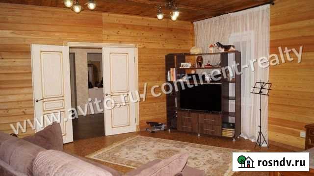 Дом 300 м² на участке 6 сот. на продажу в Коврове Ковров - изображение 1