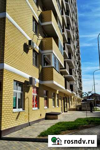 Квартира-студия, 22 м², 5/9 эт. на продажу в Шахтах Шахты - изображение 1