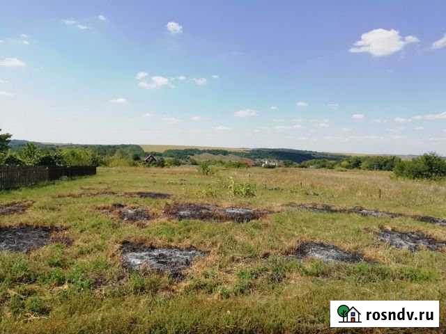 Участок ИЖС 7 сот. на продажу в Майском Белгородской области Майский - изображение 1