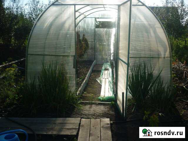 Дача 26 м² на участке 4 сот. на продажу в Ишиме Ишим - изображение 1