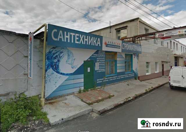 Помещение свободного назначения, 69.5 кв.м. Брянск - изображение 1