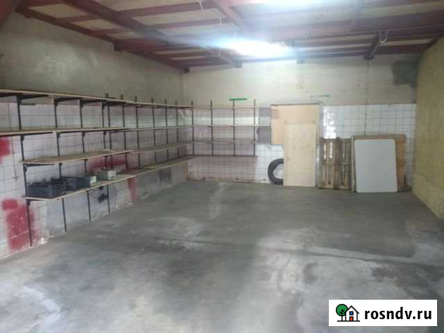 Складское помещение, 86.6 кв.м. Химки - изображение 1