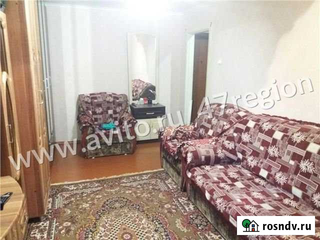 1-комнатная квартира, 30 м², 1/5 эт. на продажу в Киришах Кириши - изображение 1