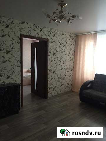 2-комнатная квартира, 49 м², 11/14 эт. в аренду на длительный срок в Набережных Челнах Набережные Челны - изображение 1