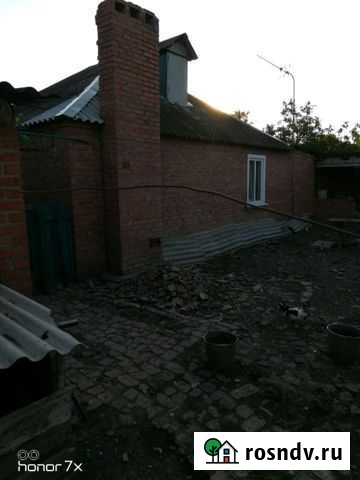 Дом 53 м² на участке 20 сот. на продажу в Роговской Роговская - изображение 1