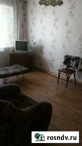 1-комнатная квартира, 34 м², 5/5 эт. на продажу в Яблоновском Яблоновский - изображение 1