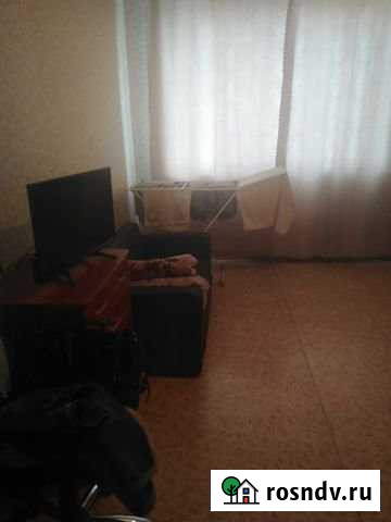 Комната 20 м² в 1-ком. кв., 12/19 эт. в аренду на длительный срок в Подольске Подольск - изображение 1