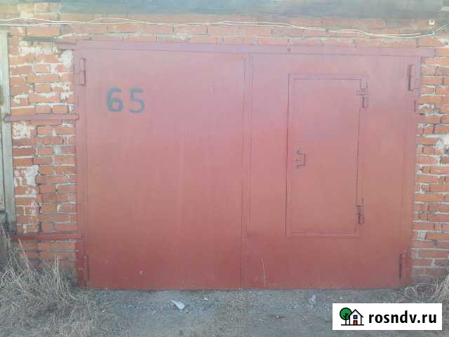 Гараж 21 м² на продажу в Миассе Миасс - изображение 1