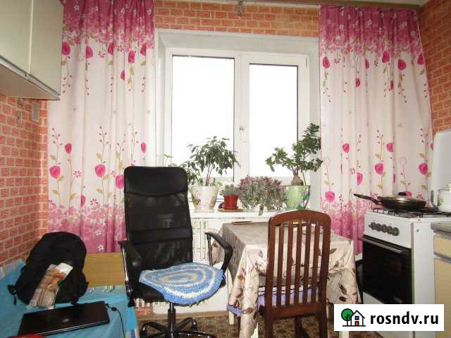 1-комнатная квартира, 33 м², 10/10 эт. на продажу в Климовске Климовск - изображение 1