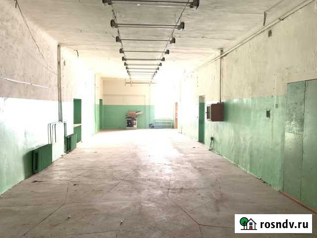 Торговое помещение на первой линии Бердск - изображение 1