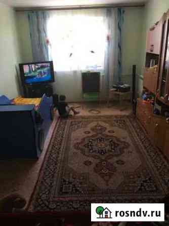 2-комнатная квартира, 52 м², 3/3 эт. на продажу в Свободном Амурской области Свободный