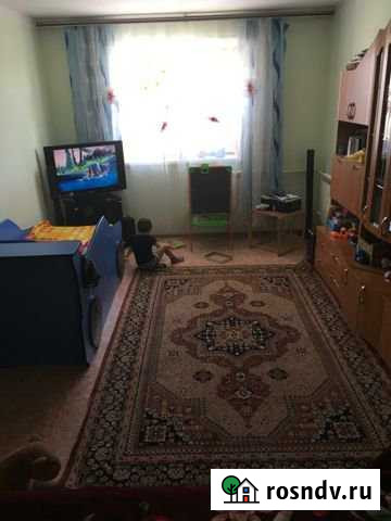 2-комнатная квартира, 52 м², 3/3 эт. на продажу в Свободном Амурской области Свободный - изображение 1