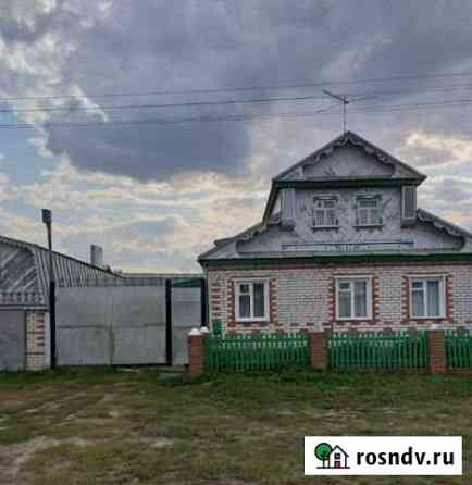Дом 120 м² на участке 15 сот. на продажу в Буинске Буинск