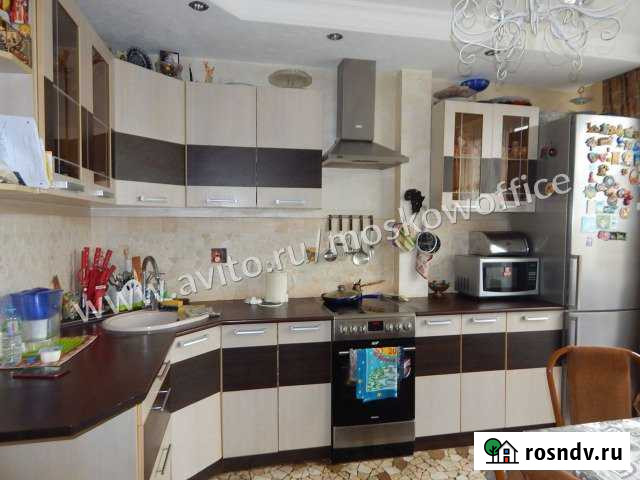 2-комнатная квартира, 48 м², 4/12 эт. на продажу в Ивантеевке Московской области Ивантеевка - изображение 1