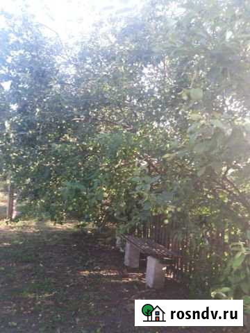 Дом 41 м² на участке 18 сот. на продажу в Любинском Любинский - изображение 1