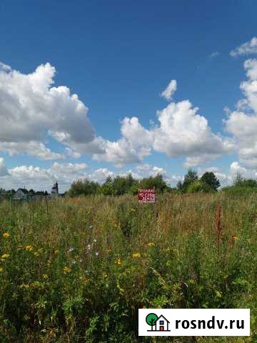 Участок ИЖС 10 сот. на продажу в Суздале Суздаль - изображение 1