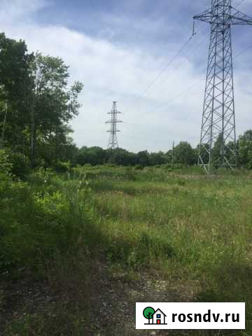 Участок ИЖС 9 сот. на продажу в Комсомольске-на-Амуре Комсомольск-на-Амуре - изображение 1