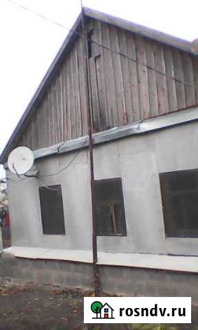 Дом 40 м² на участке 28 сот. на продажу в Ровеньках Ровеньки - изображение 1