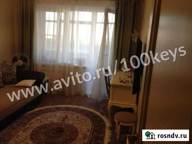 3-комнатная квартира, 60 м², 8/9 эт. на продажу в Коломне Коломна - изображение 1