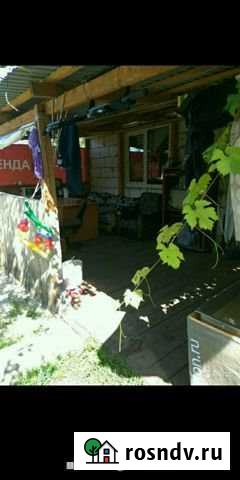 Дача 48 м² на участке 6 сот. на продажу в Новосемейкино Новосемейкино - изображение 1