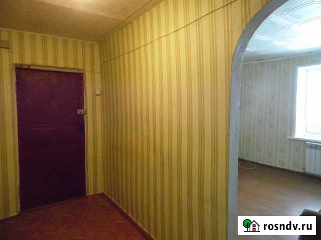 3-комнатная квартира, 63 м², 2/2 эт. на продажу в Мосальске Мосальск - изображение 1