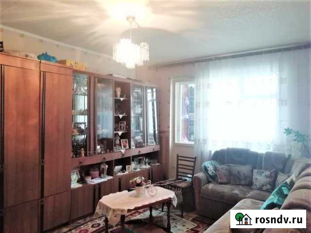 2-комнатная квартира, 47 м², 1/5 эт. на продажу в Волгодонске Волгодонск - изображение 1