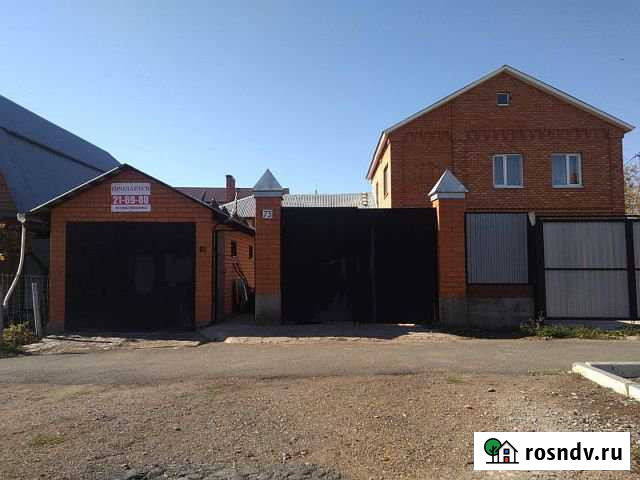 Таунхаус 141 м² на участке 3 сот. на продажу в Оренбурге Оренбург - изображение 1