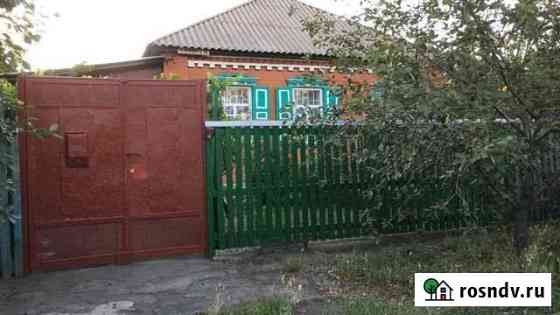 Дом 47 м² на участке 6 сот. на продажу в Новошахтинске Новошахтинск