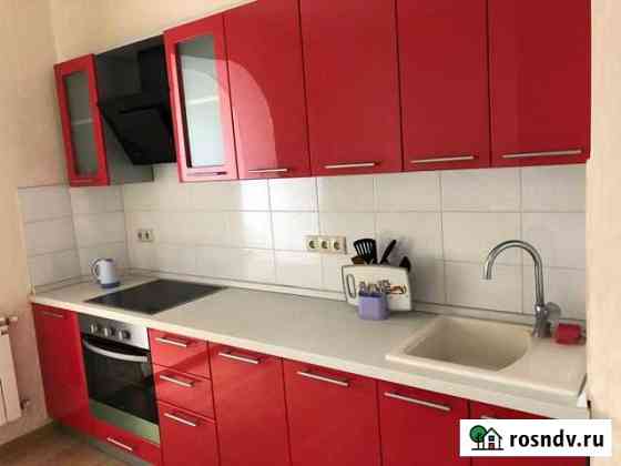 1-комнатная квартира, 40 м², 16/25 эт. в аренду на длительный срок в Одинцово Одинцово