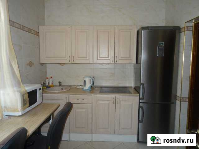 Комната 16 м² в 3-ком. кв., 3/3 эт. в аренду на длительный срок в Ивантеевке Московской области Ивантеевка - изображение 1