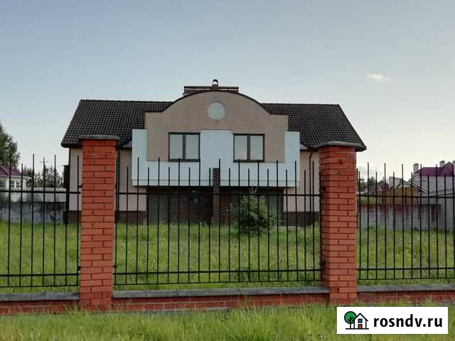 Таунхаус 120 м² на участке 11 сот. на продажу в Санкт-Петербурге Санкт-Петербург - изображение 1