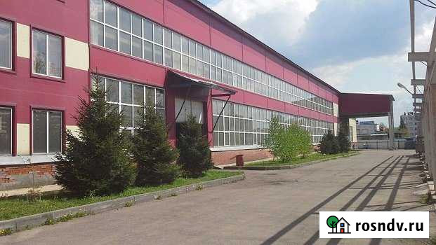 Производственное помещение, 5600 кв.м. Одинцово - изображение 1