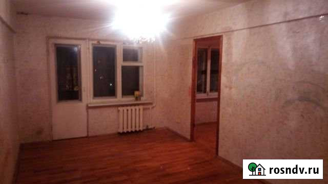 2-комнатная квартира, 43 м², 5/5 эт. на продажу в Малоярославце Малоярославец - изображение 1