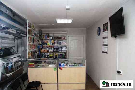 Продам помещение свободного назначения, 63 кв.м. Курган