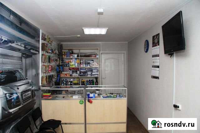 Продам помещение свободного назначения, 63 кв.м. Курган - изображение 1