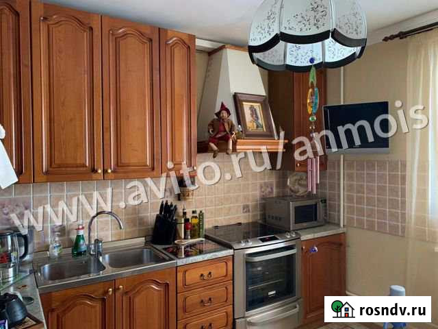 2-комнатная квартира, 69 м², 5/14 эт. на продажу в Раменском Раменское - изображение 1