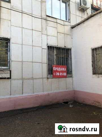 Помещение свободного назначения, 27.9 кв.м. Оренбург - изображение 1