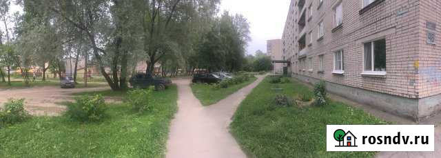 Комната 18 м² в 1-ком. кв., 4/5 эт. на продажу в Череповце Череповец - изображение 1