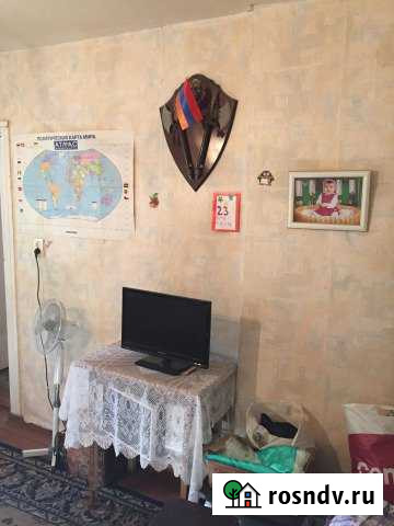 Комната 35 м² в 2-ком. кв., 1/5 эт. на продажу в Таганроге Таганрог - изображение 1